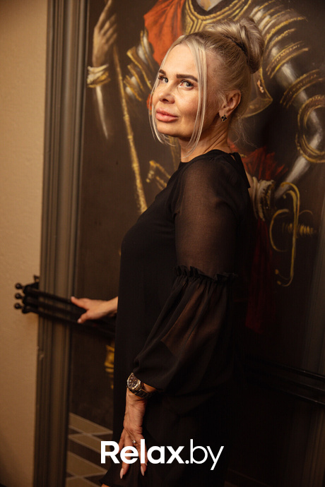 Выходные в Rustaveli, фото № 50