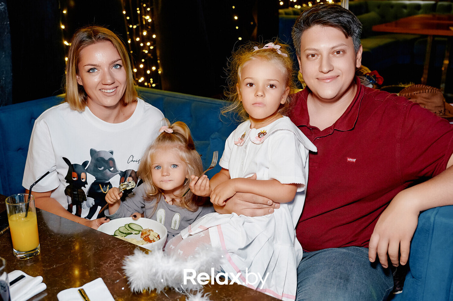 Короли Вечеринок. Детский праздник, фото № 7