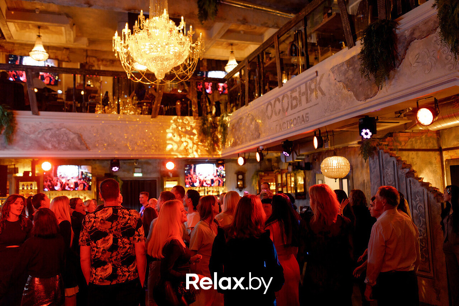 Saturday, фото № 100