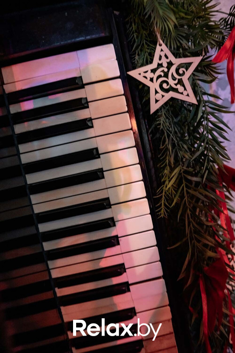 Новогодний корпоратив, фото № 20