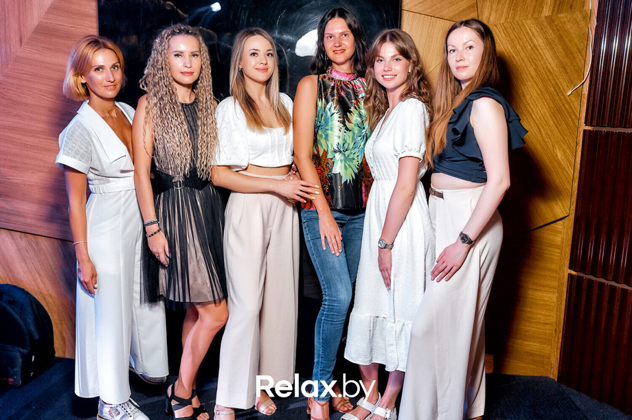 Friday Music, фото № 83