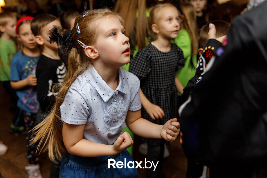 Тайна Коко, фото № 146