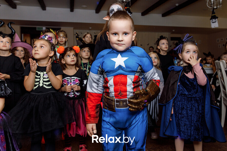 Тайна Коко. Часть 3, фото № 37