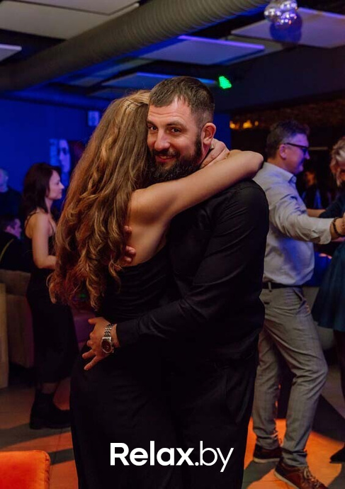 Happy New Year in Terra, фото № 77