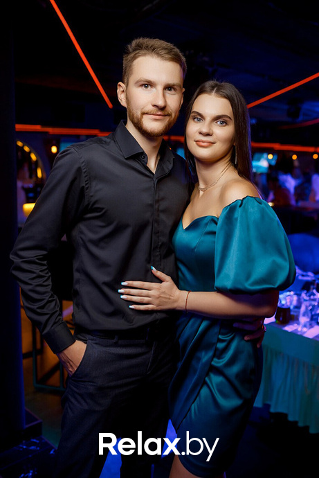 Saturday party, фото № 28