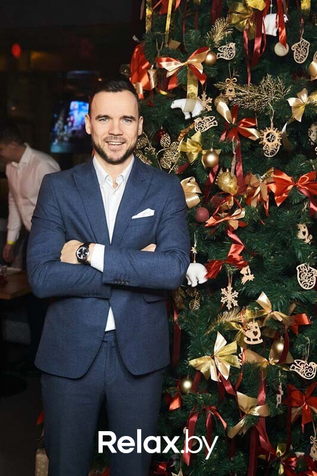 Новогодний Корпоратив, фото № 84