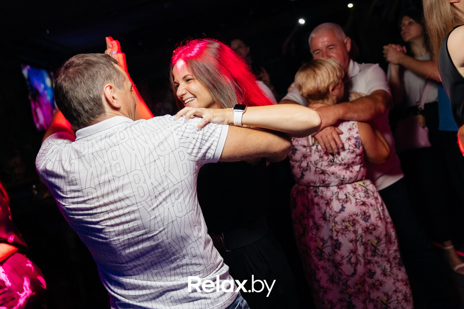 Saturday party, фото № 49