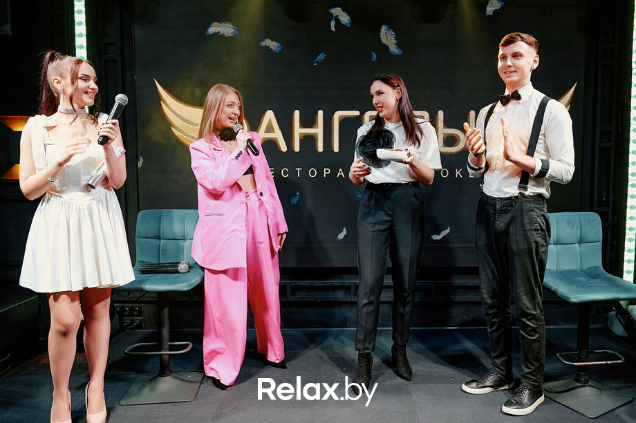 Saturday music, фото № 41