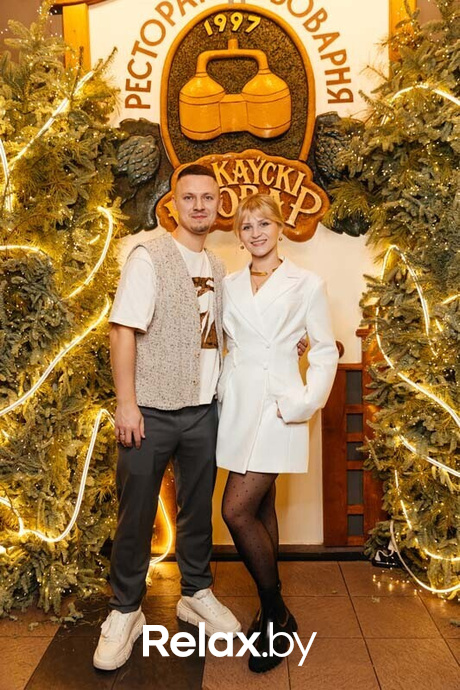 Новогодний корпоратив 21.12.2024, фото № 54