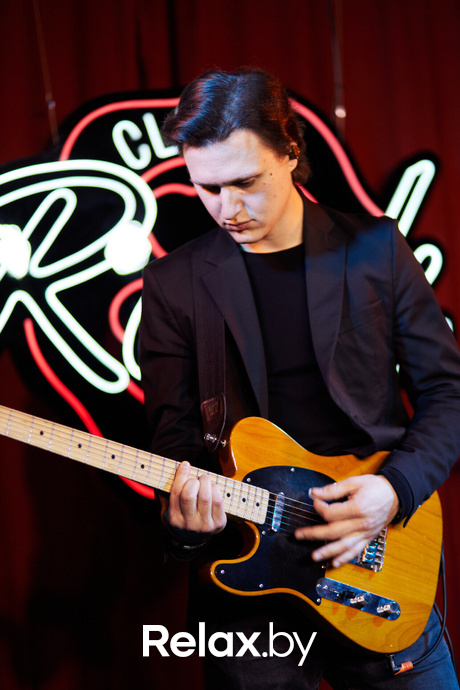 New Year Soundcheck, фото № 63