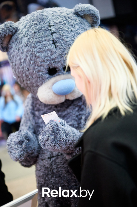 14 февраля в ТРЦ Galleria Minsk, фото № 162