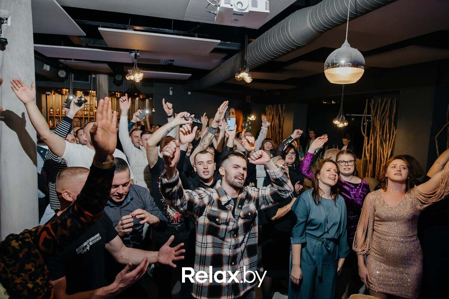 Happy New Year in Terra, фото № 24