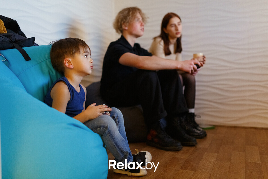 Открытие салона красоты «BeautyMiks», фото № 160