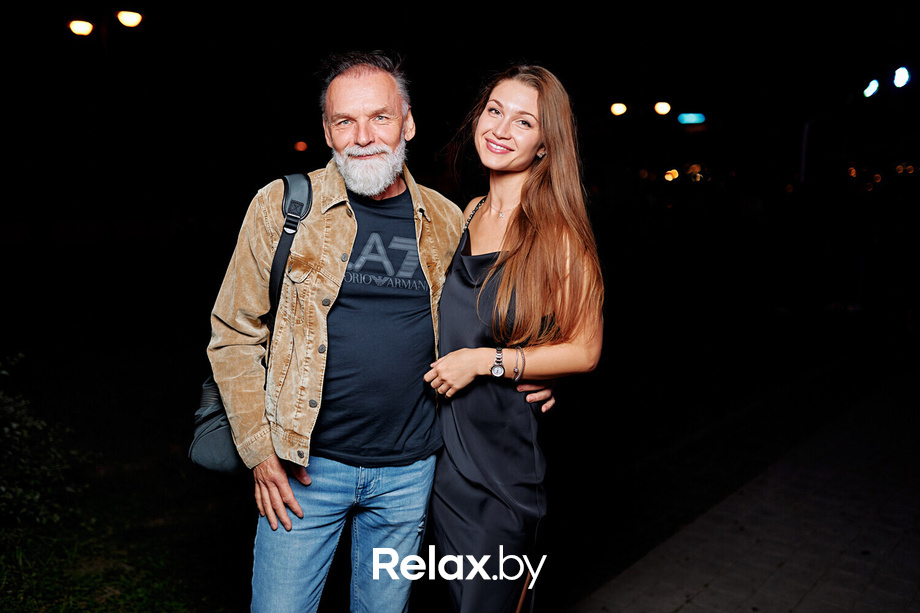 День Рождения гастробара «Правда», фото № 156