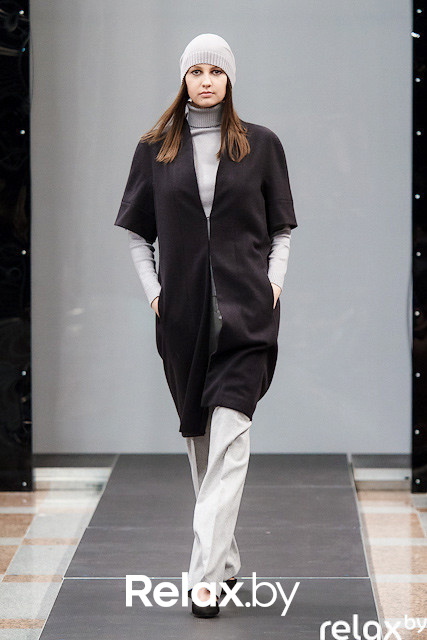 Показ BOITSIK на BFW, фото № 11