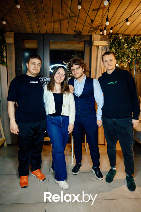 Terra Party, фото № 18