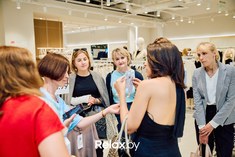 Шопинг-экскурсия со стилистом, фото № 50