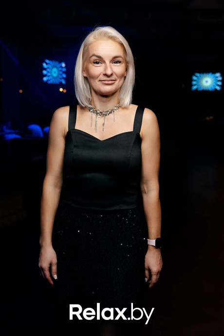 Ночные жители, фото № 1