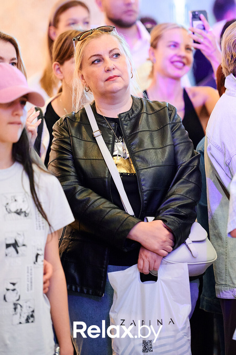 Шопинг Фест в ТРЦ Galleria Minsk, фото № 186