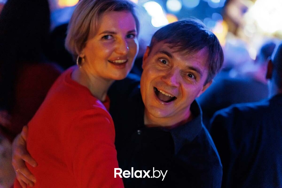 Saturday party, фото № 84