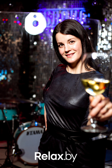 Новогодняя вечеринка в Облаках, фото № 31