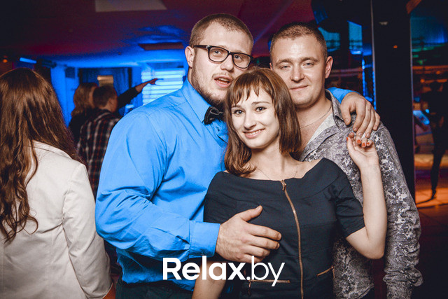 STAFF-PARTY, фото № 42