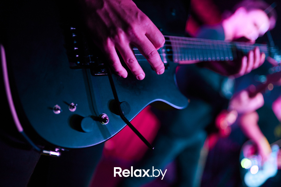 New Year Soundcheck, фото № 67