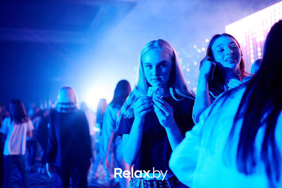 IMG Fashion KILLA PARTY, фото № 583