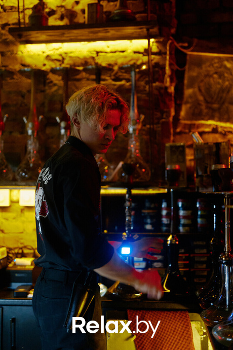 Live Music, фото № 51