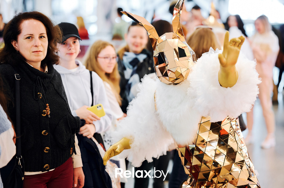 Открытие DeFacto, фото № 16