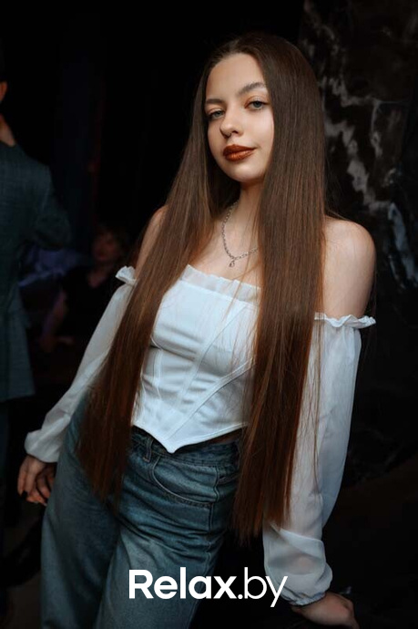 Saturday party, фото № 42