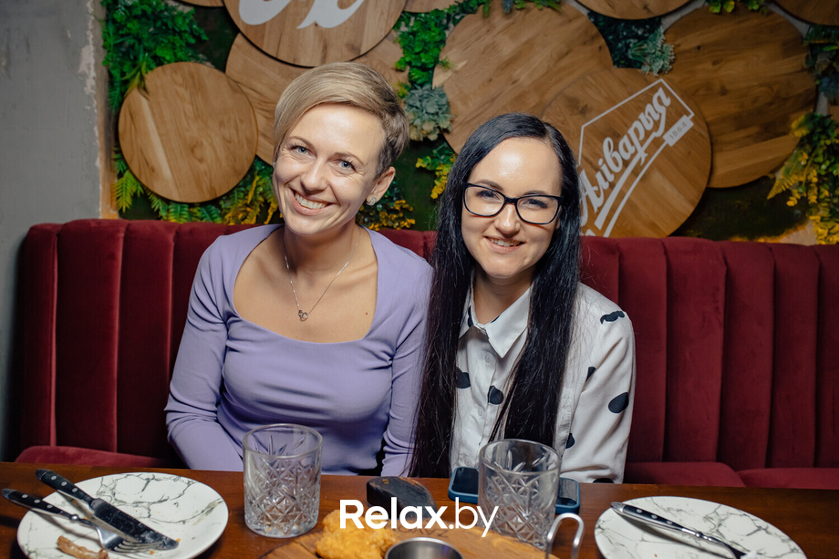 Zavod Saturday Night, фото № 16