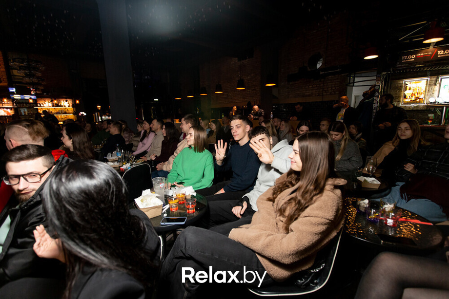 Отчетный концерт, фото № 64