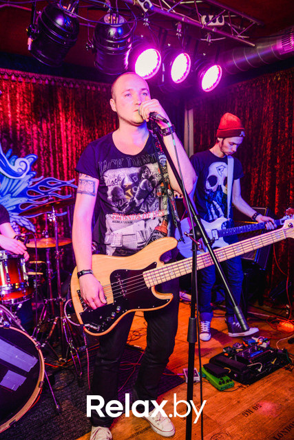 Halloween with "Double C" and "Artefact", фото № 89