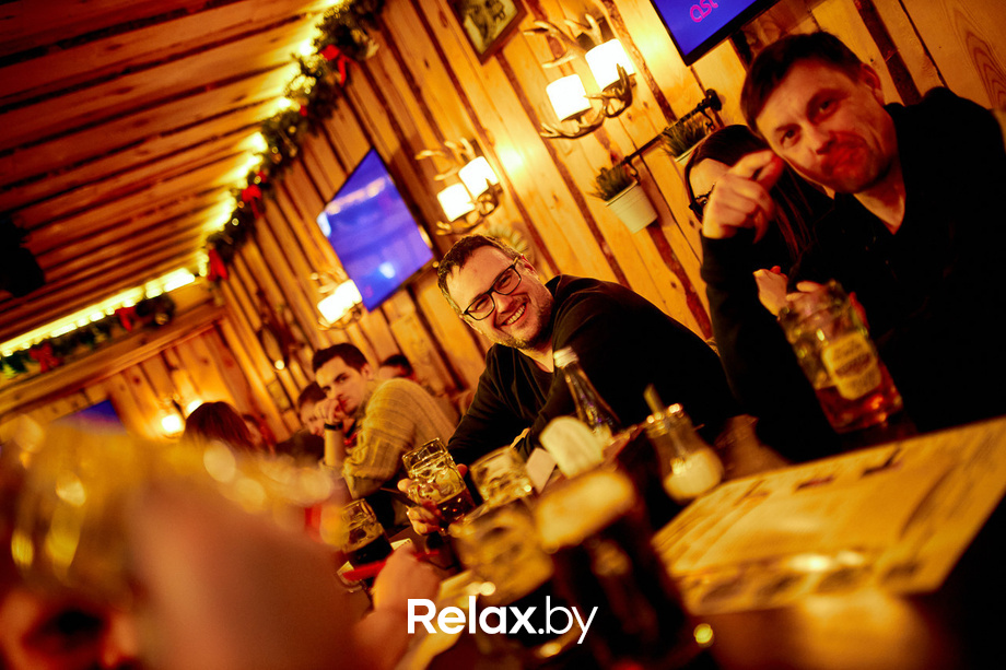 Бар-олимпиада «Мозгва», фото № 85