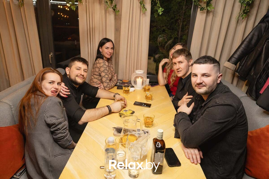 Ночные жители, фото № 34