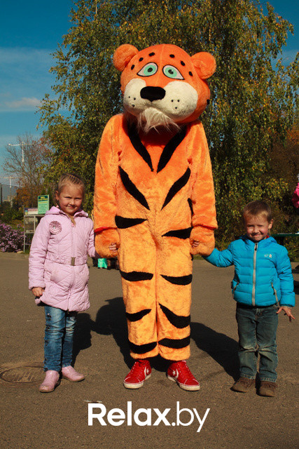 Акция ко Дню защиты животных, фото № 96