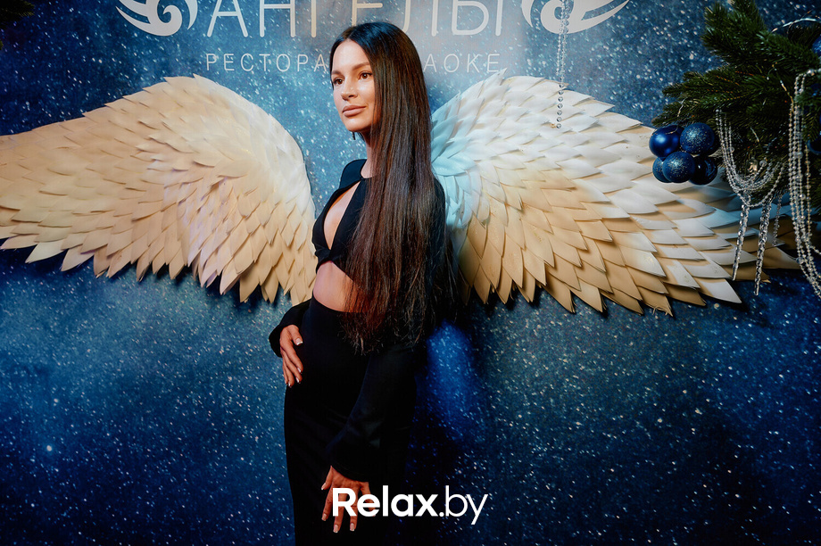 Старый Новый Год в Ангелах, фото № 14