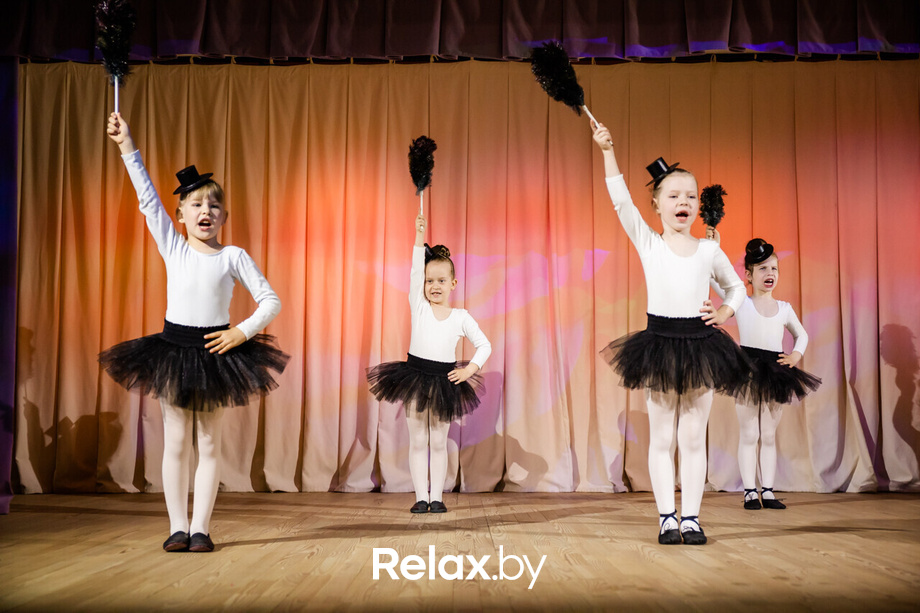 Веселый оркестр, фото № 73