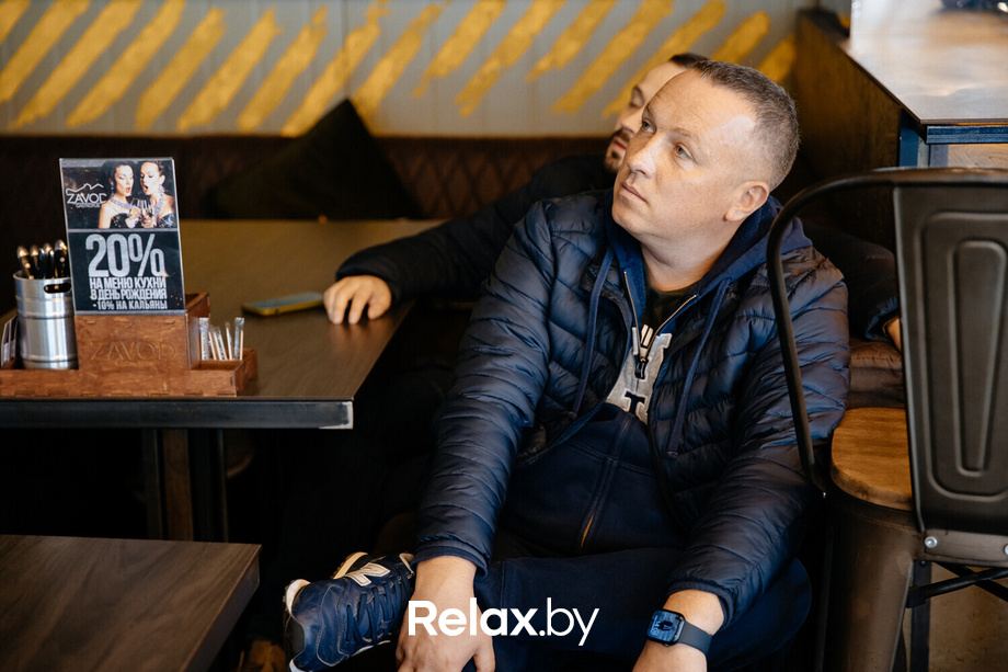 Благотворительная акция пушистого добра, фото № 71