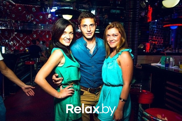 Next Club  Show, фото № 36