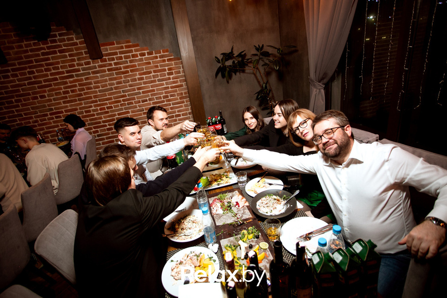 Ночь караоке, фото № 104