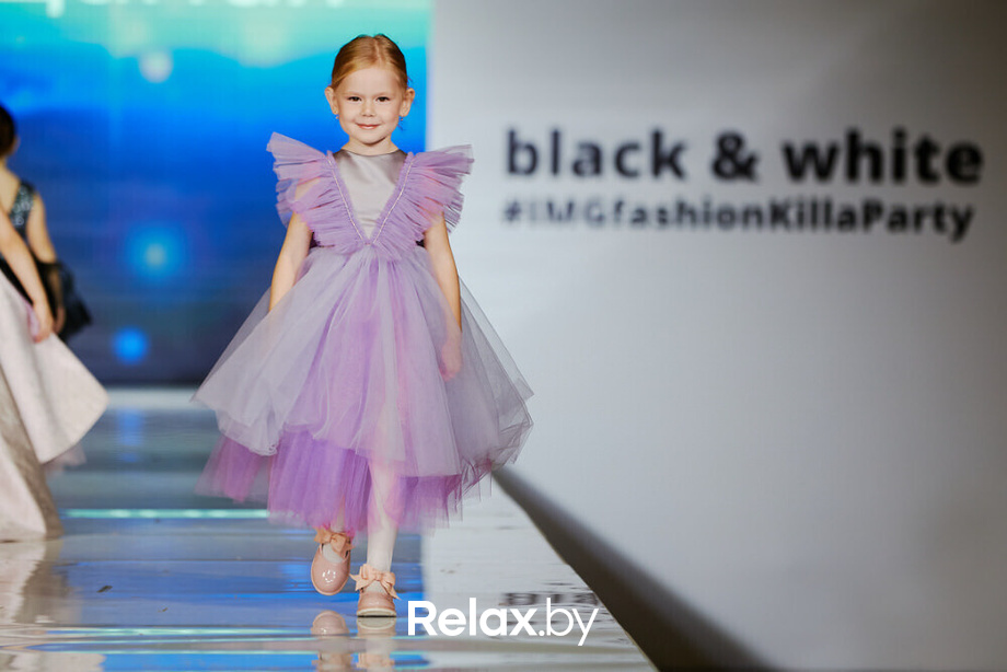 IMG FASHION Killa Part, фото № 176