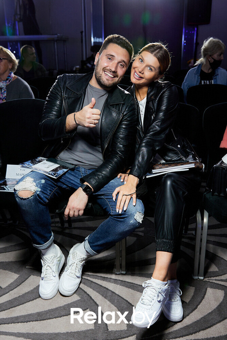 IMG Fashion KILLA PARTY - KIDS’ SHOW, фото № 82