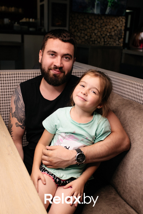 Тик-ток вечеринка, фото № 17