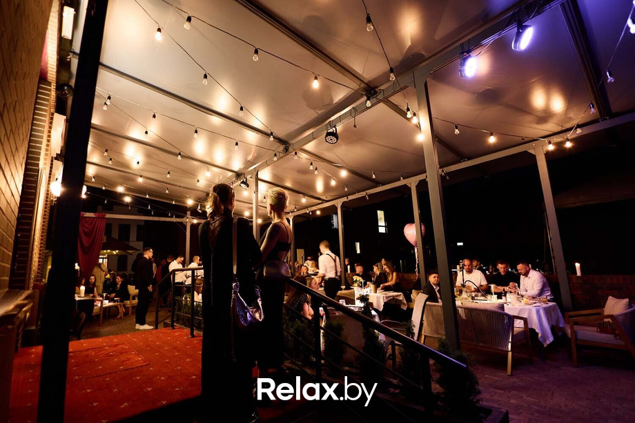 Уличный концерт, фото № 2