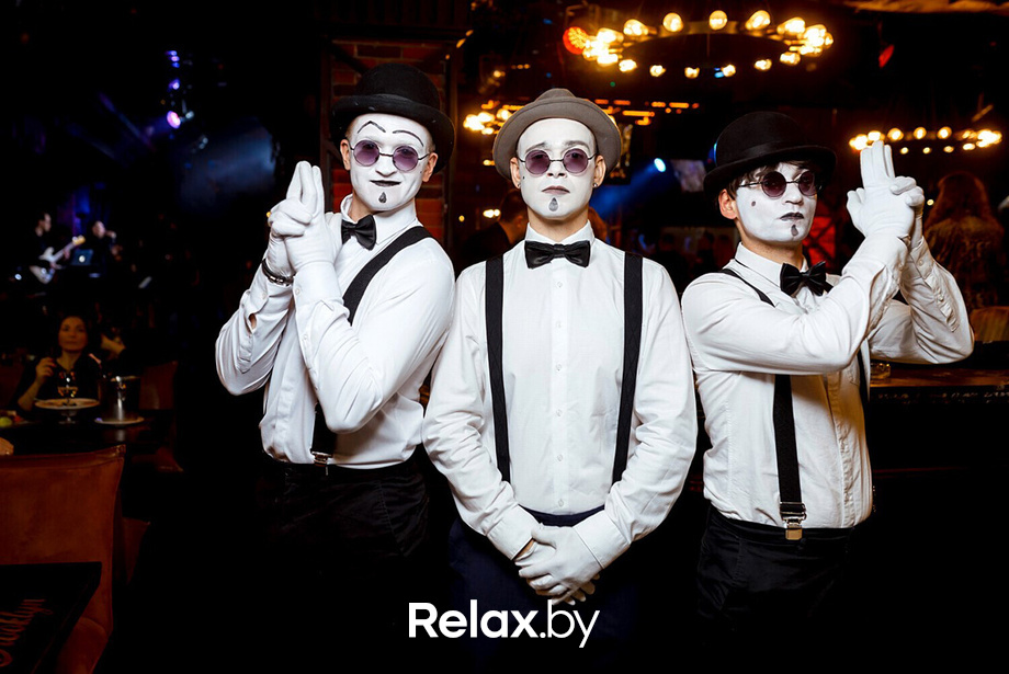 Brooklyn Live!, фото № 38