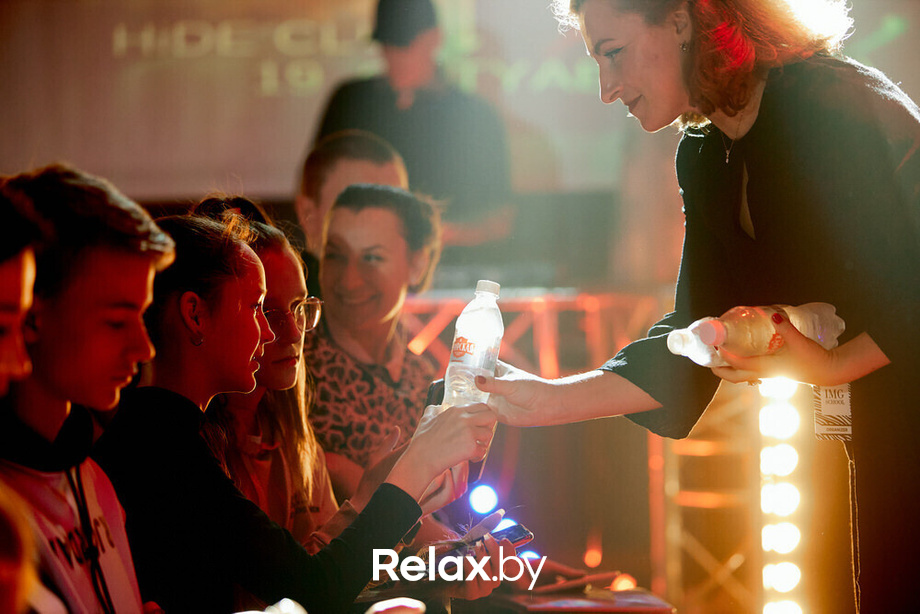 IMG FASHION KILLA PARTY, фото № 85