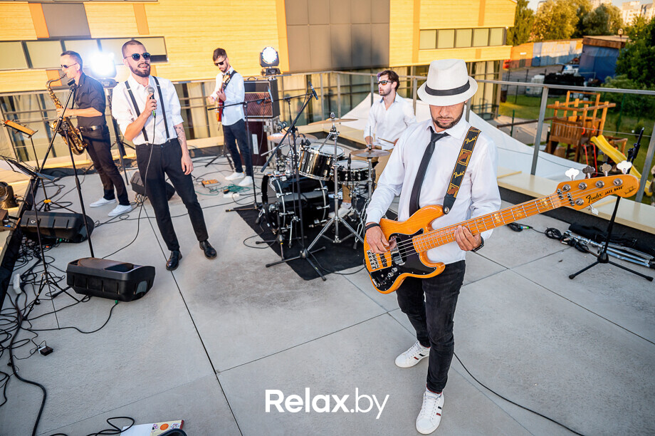 Jim Beam. Always welcome, фото № 98