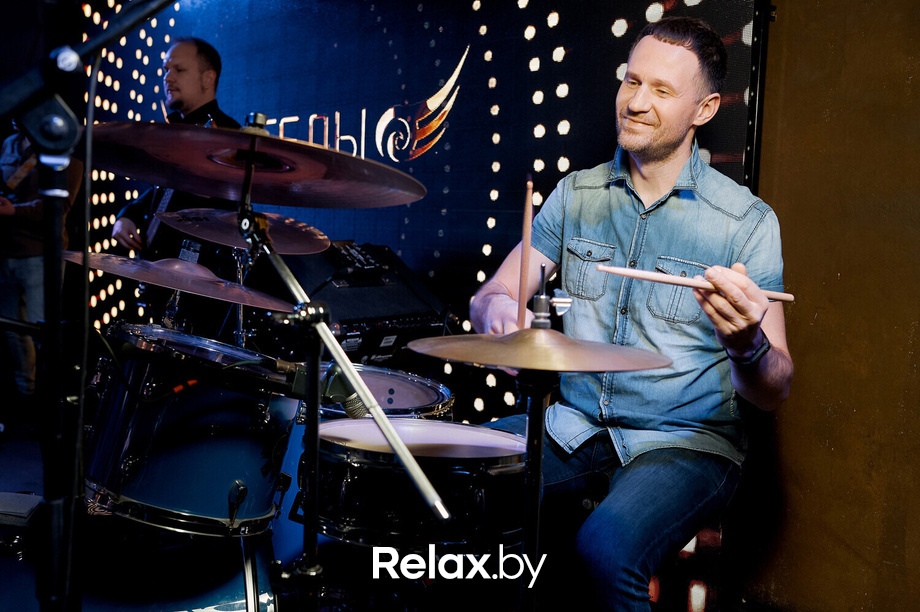 Friday Music, фото № 7